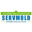 Servmold of Dallas logo