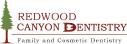 Redwood Canyon Dentistry logo