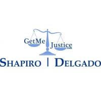 Shapiro | Delgado - Get Me Justice image 1
