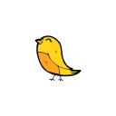 Celebrity Birds logo
