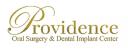 Providence Oral Surgery and Dental Implant Center logo