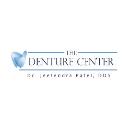The Denture Center logo