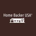 HomeBacker USA logo