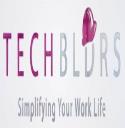 TechBldrs Inc logo