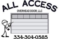 All Access Overhead Door, LLC image 1