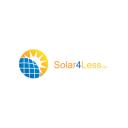 Solar 4 Less logo