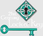 21 Century Lock image 1