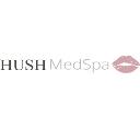 Hush Medspa logo