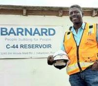  Barnard Construction Co. Inc image 1