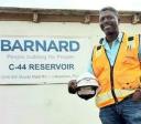  Barnard Construction Co. Inc logo