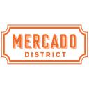 Mercado District logo