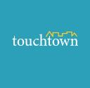 Touchtown Digital Signage logo