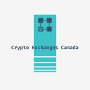 Crypto Exchanges Canada logo