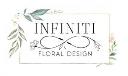 Infiniti Floral Design logo