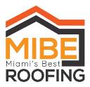 Miami Roofing Contractor Mibe Group Inc. logo