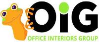 OIG - Office Interiors Group Showroom image 1