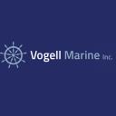 Vogell Marine Inc. logo