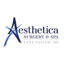 Aesthetica Surgery and Spa logo