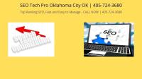 SEO Tech Pro Oklahoma City OK image 2