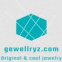 Gewellryz Online logo