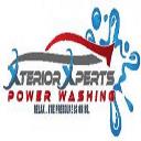 Xterior Xperts Power Washing logo