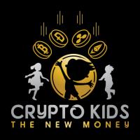 Crypto Kids image 1