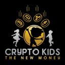 Crypto Kids logo