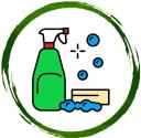 O-Souji Clean logo
