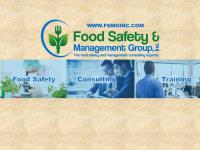 Food Safety & Management Group Inc image 4