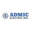 Admic Electric LLC logo