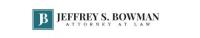 Jeffrey S. Bowman Attorney At Law image 1