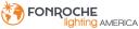 Fonroche Lighting America logo