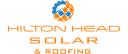 Hilton Head Solar and Roofing logo