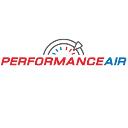 Performance Air Duct Cleaning logo