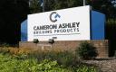 Cameron Ashley Building Products, Inc logo