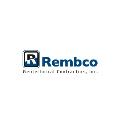 Rembco Geotechnical Contractors logo