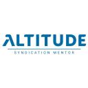 Altitude Syndication Mentor logo