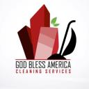 God Bless America Services logo