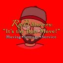 RnB Movers LLC logo