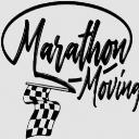 TheMarathon Moving logo
