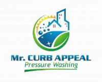 Mr. Curb Appeal Pressure Washing image 1