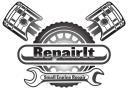 RepairIt logo