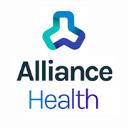 Alliance Health - PCR, Antigen  Antibody Testing logo