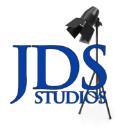 JDS Video & Media Productions, Inc. logo