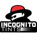 Incognito Tints logo