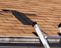 Fayetteville Roofing Solutions image 1