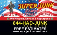  Super Junk Removal image 1