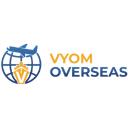 Vyom Overseas logo