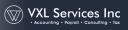 VXL Services Inc. logo