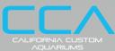 California Custom Aquariums logo
